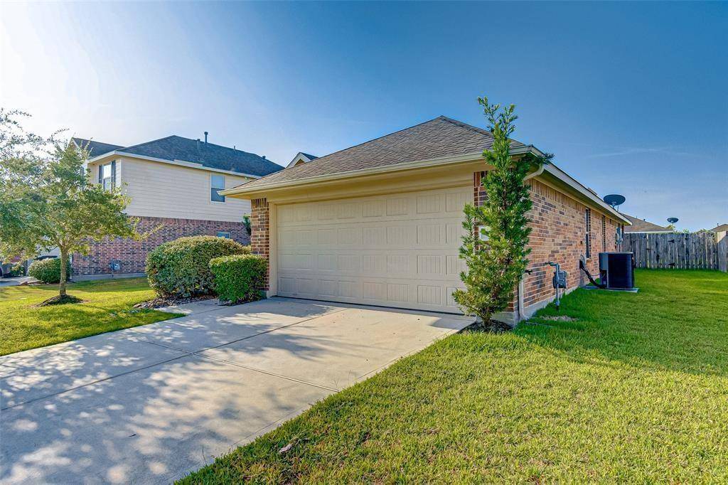 Tomball, TX 77375,8731 Sunny Gallop DR
