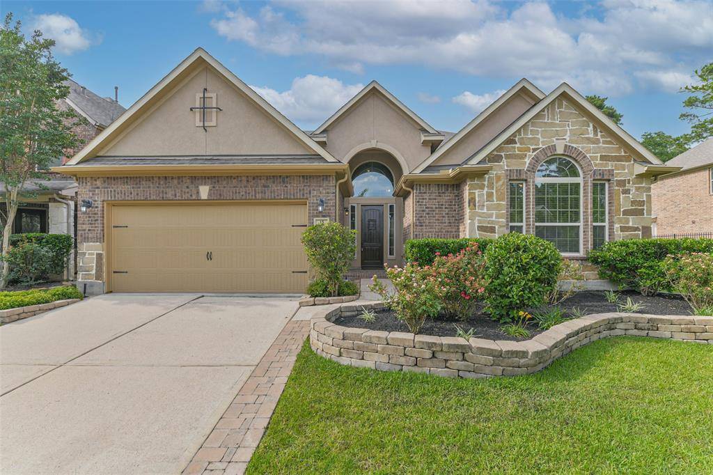 The Woodlands, TX 77375,15 Waterfall WAY