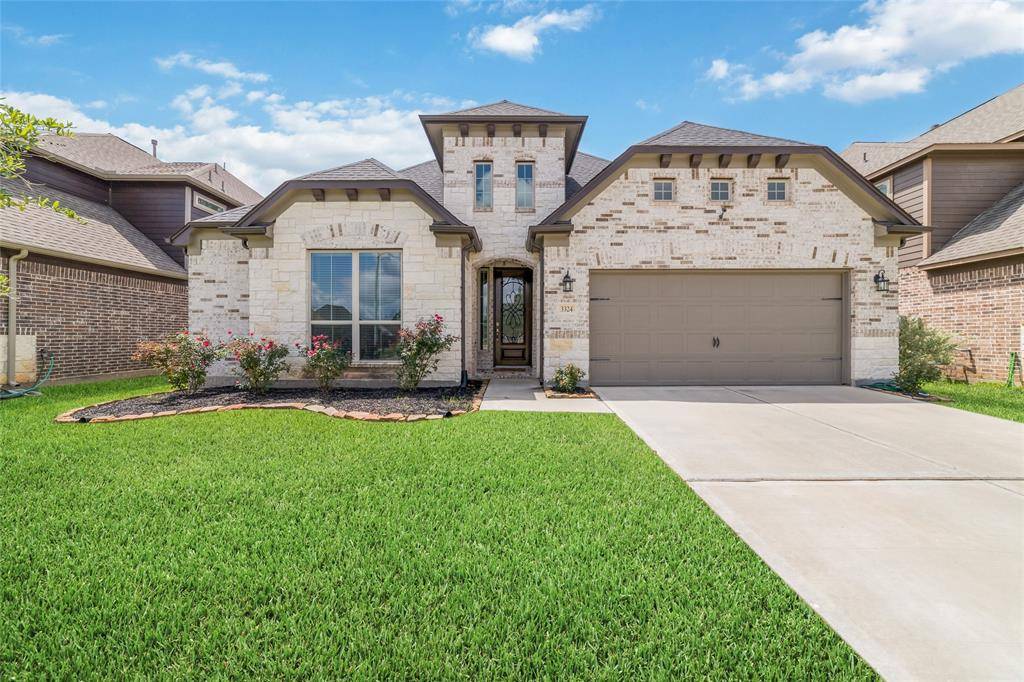 Conroe, TX 77301,3324 Hickory Leaf TRL