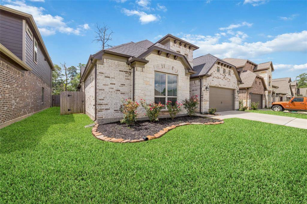 Conroe, TX 77301,3324 Hickory Leaf TRL