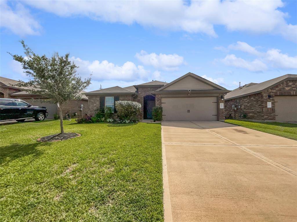 Katy, TX 77494,2931 Veeder Pass LN