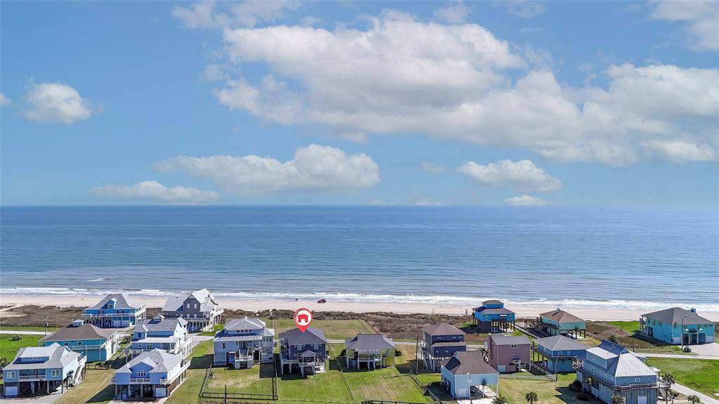 Crystal Beach, TX 77650,3433 Sand Castle LN