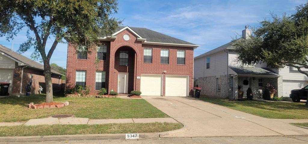 Houston, TX 77083,9347 Eaglewood Spring DR