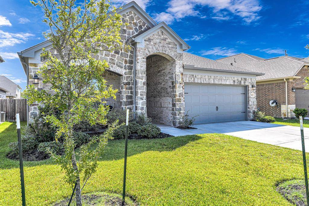 Houston, TX 77084,18327 Gardens End LN