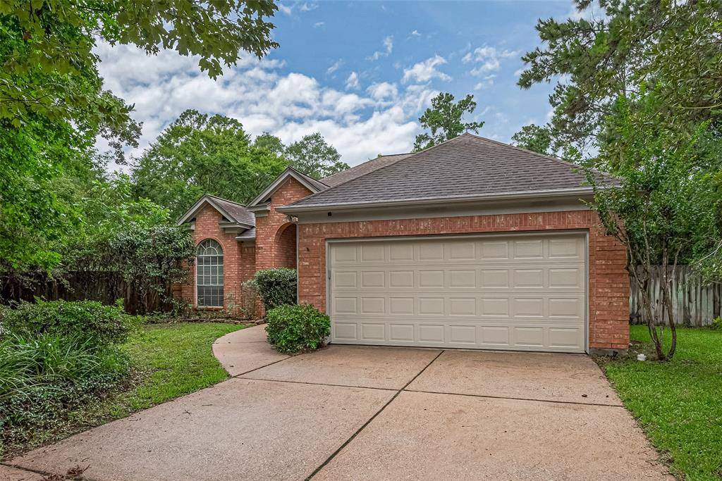The Woodlands, TX 77382,38 Barn Lantern PL