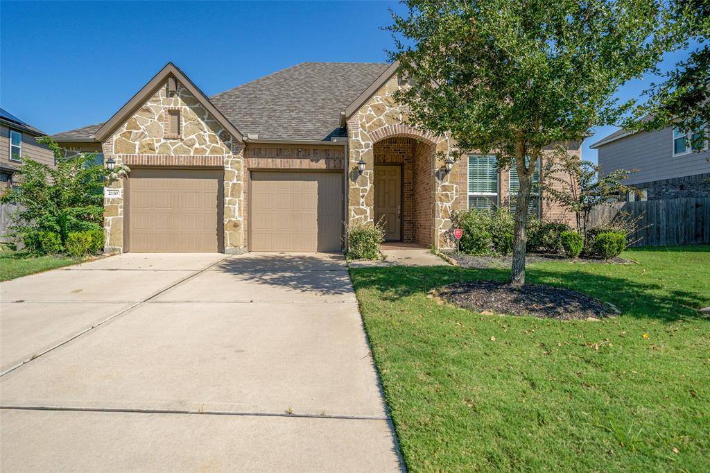 Richmond, TX 77469,2110 Granite Park LN