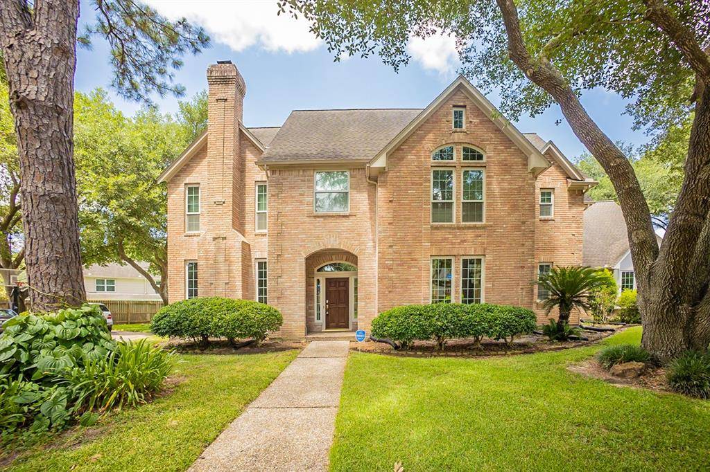 Katy, TX 77450,20110 Treasure Oaks CT