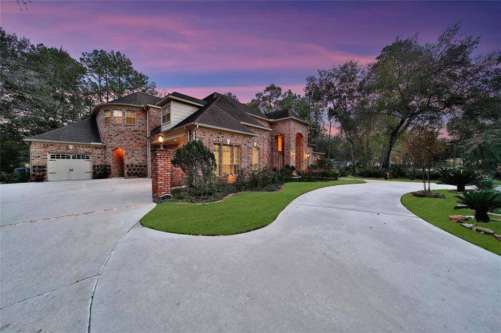 The Woodlands, TX 77380,34 N Brokenfern DR