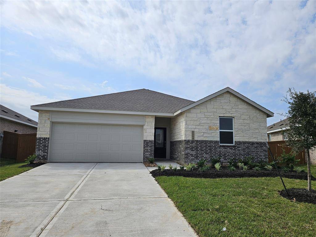 Beasley, TX 77417,1114 Shady Pines DR