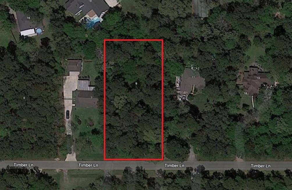 Conroe, TX 77384,9 Timber LN