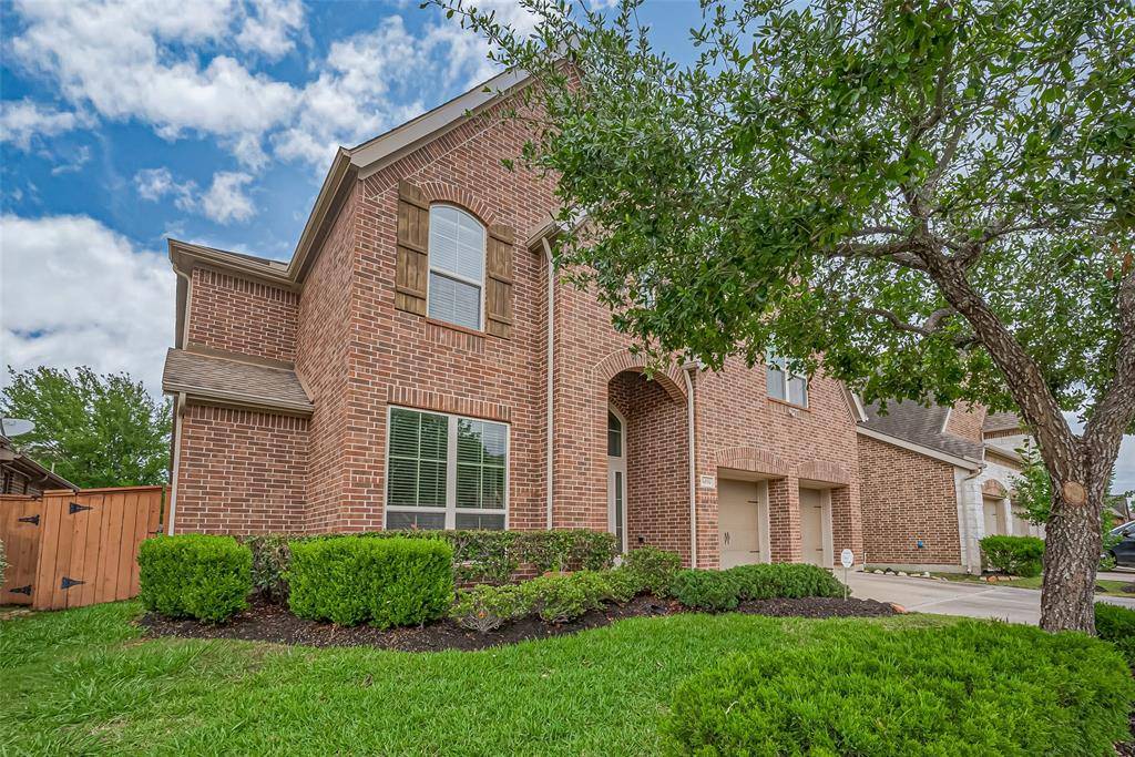 Richmond, TX 77407,16806 Keppie WAY