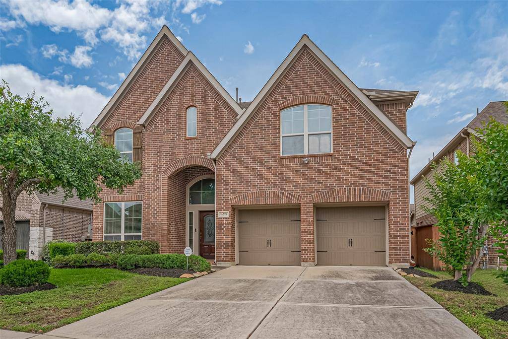 Richmond, TX 77407,16806 Keppie WAY