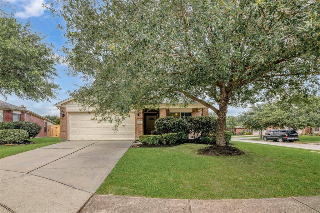 Kingwood, TX 77345,4609 Woodspring Acres CT