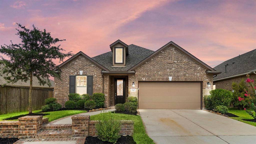 Cypress, TX 77433,19407 Hays Spring DR