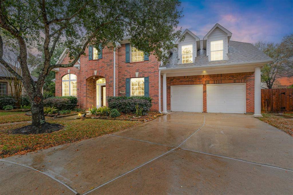 Katy, TX 77494,4122 Luong Field CT