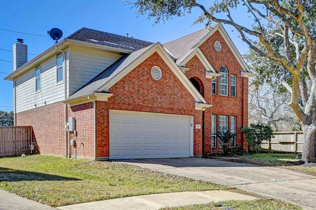 Sugar Land, TX 77479,7402 Broken Oak LN