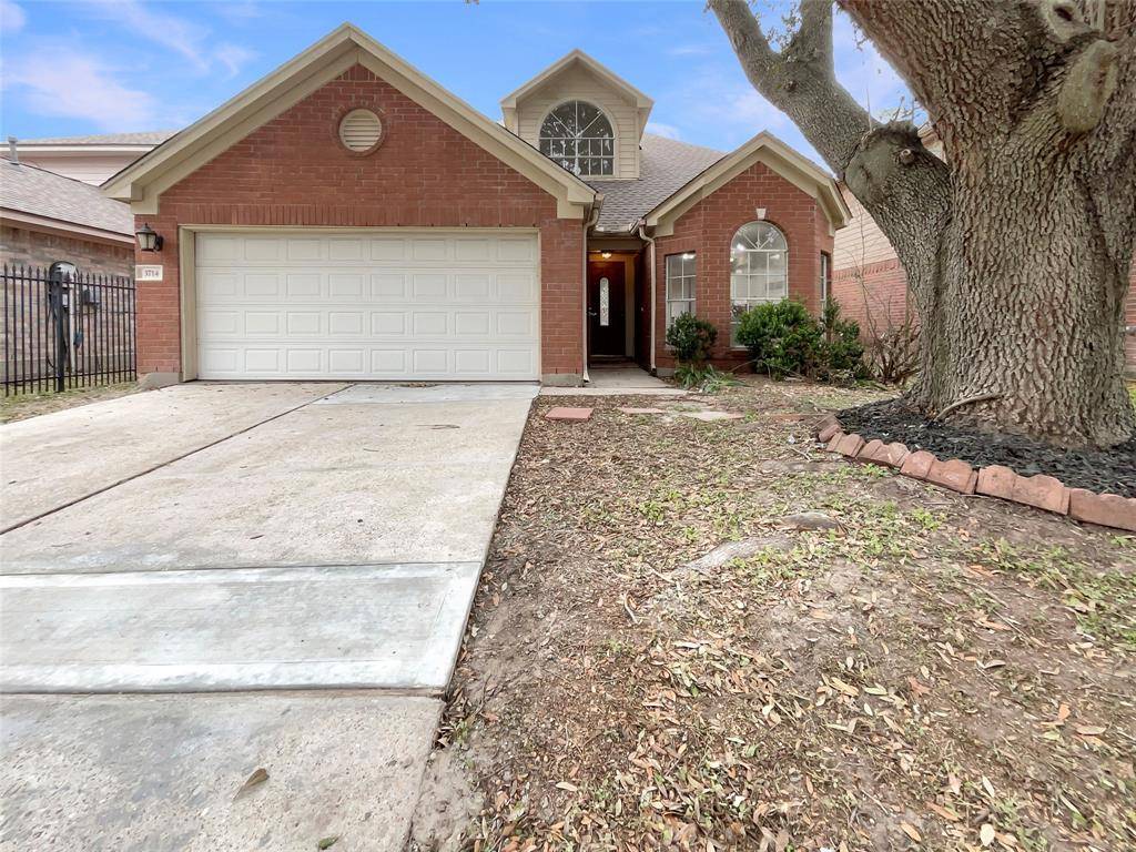 Houston, TX 77088,3714 Red Fir DR