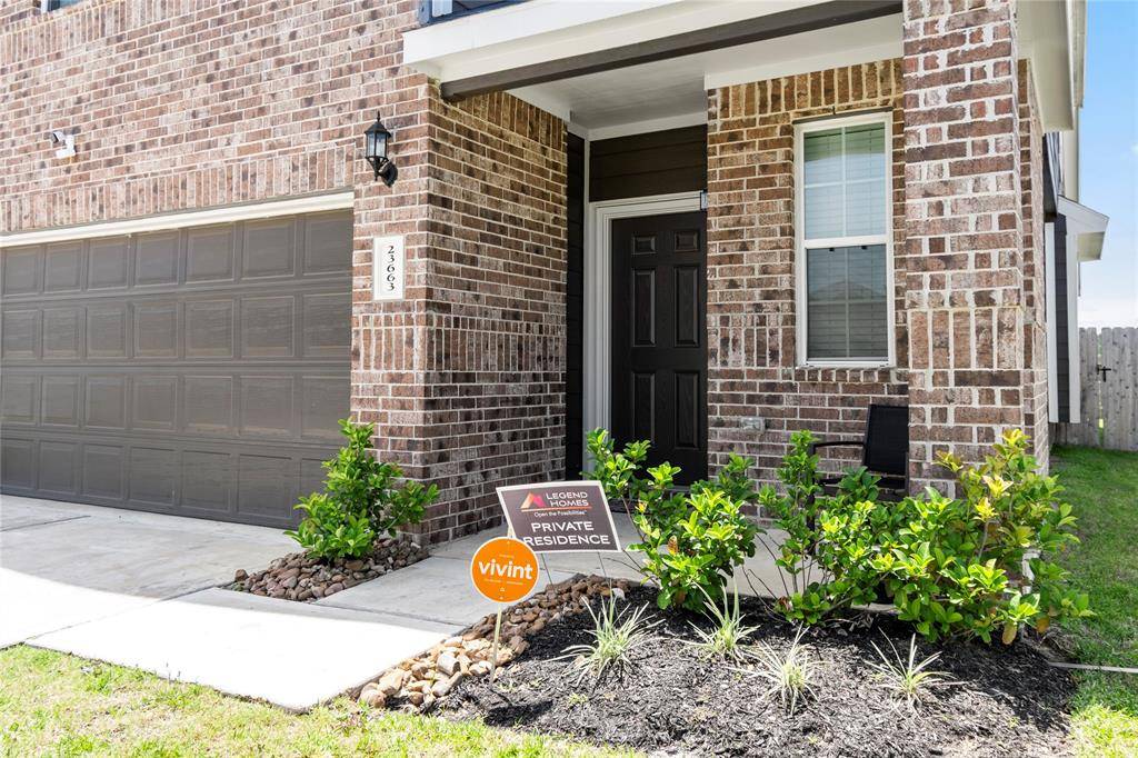 Spring, TX 77373,23663 Rainbow Eucalyptus DR