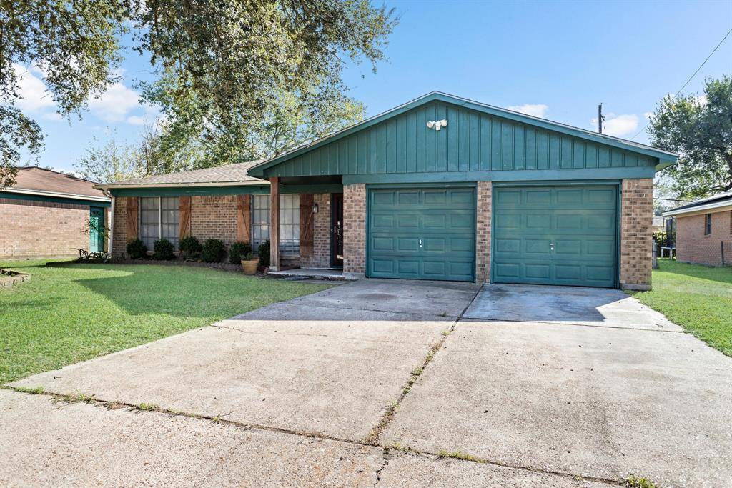 Beaumont, TX 77707,8675 Braeburn ST