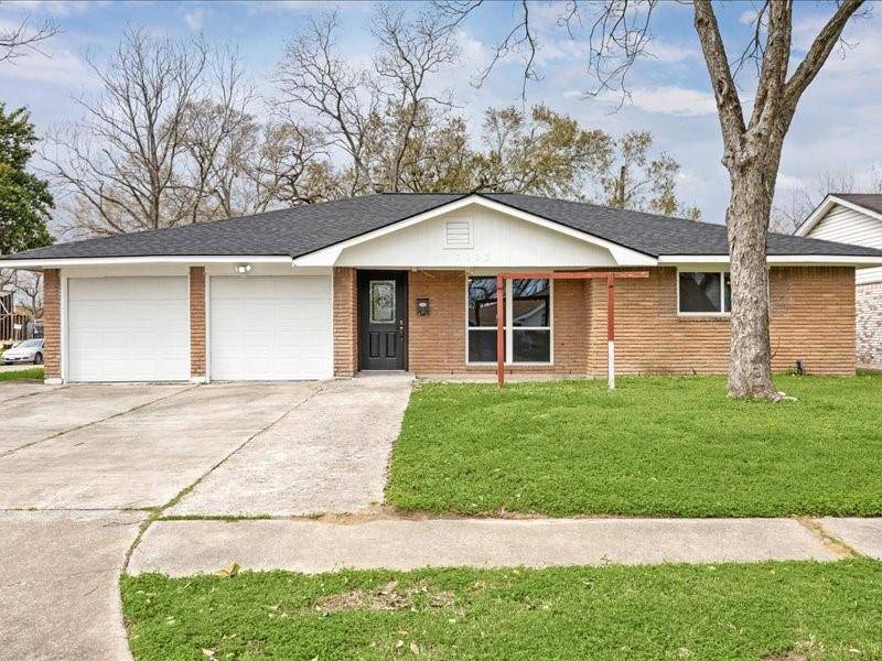Houston, TX 77087,7003 Kingsway DR