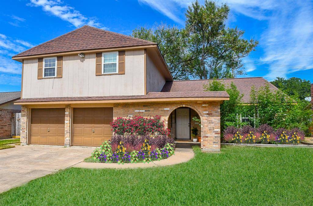 Houston, TX 77084,19342 Leafwood LN