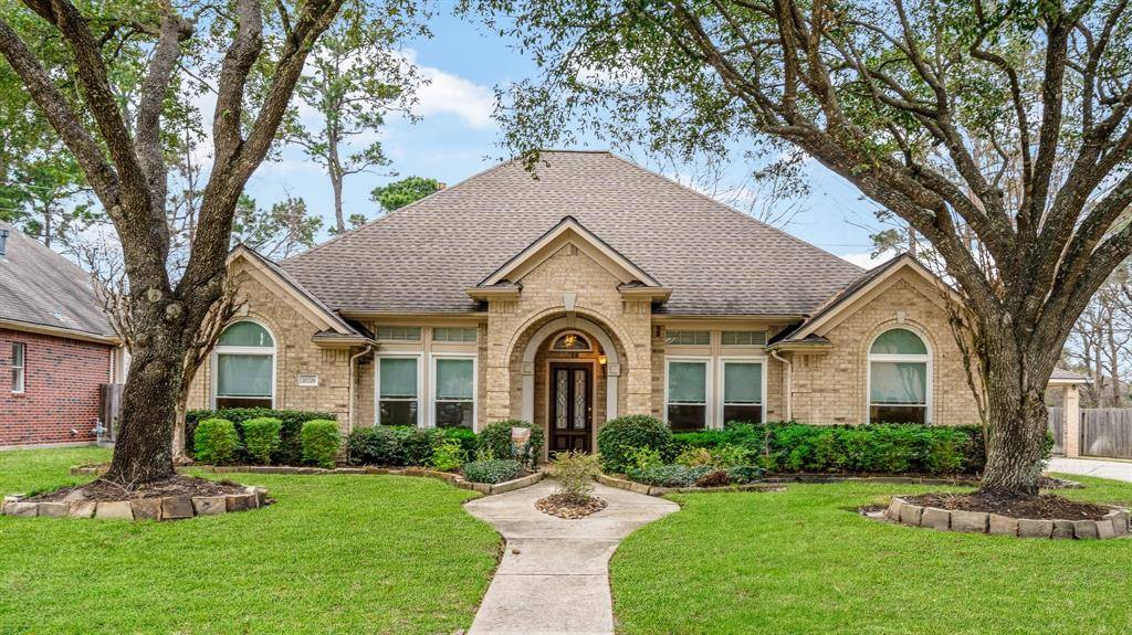 Spring, TX 77388,20226 Treetop LN