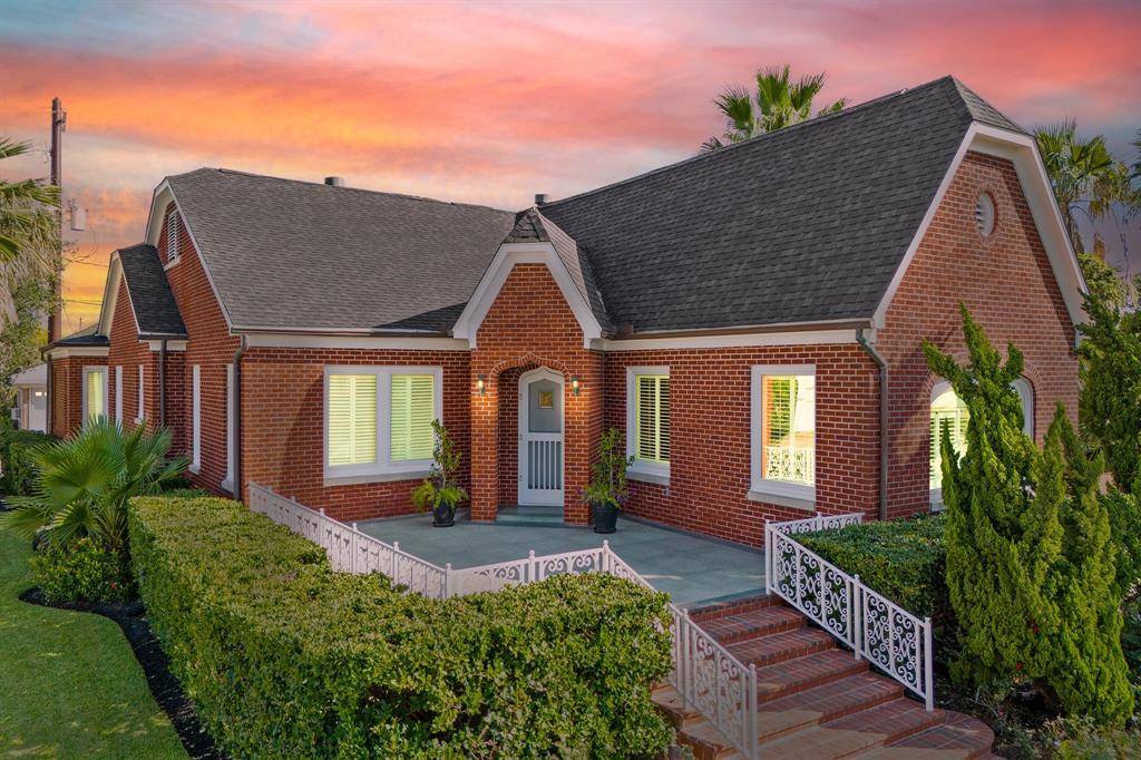 Galveston, TX 77550,4428 Sherman BLVD