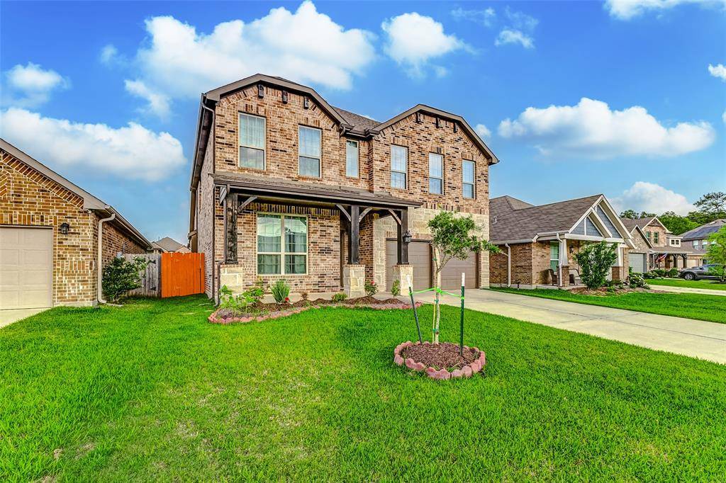 Spring, TX 77386,29515 Crimson Beech DR