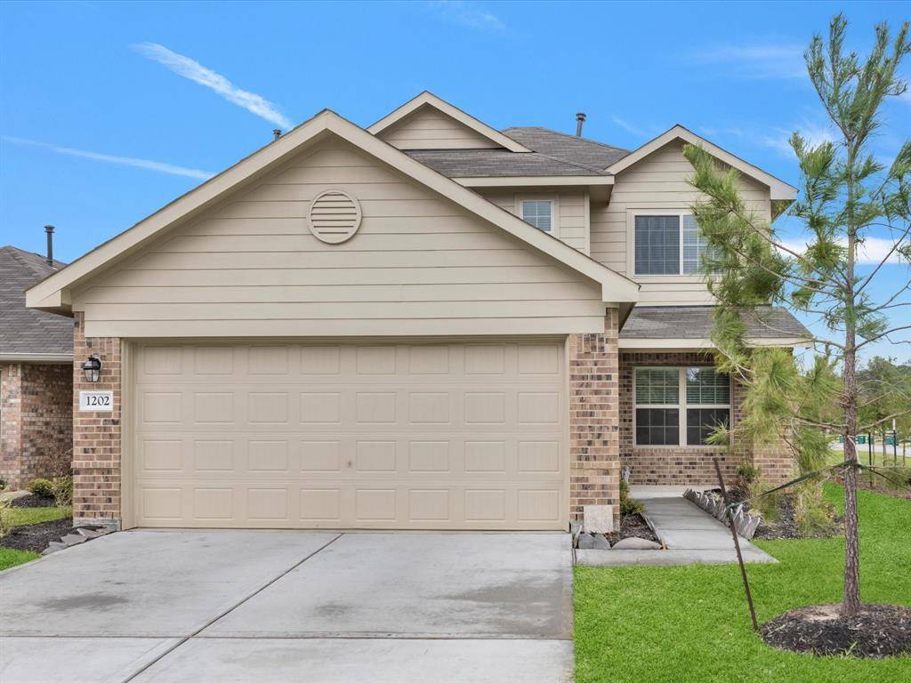 Conroe, TX 77301,1202 Silver Fir CT