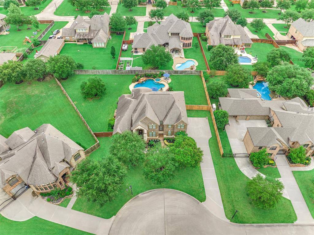 Cypress, TX 77433,21307 Fairhaven Meadow DR