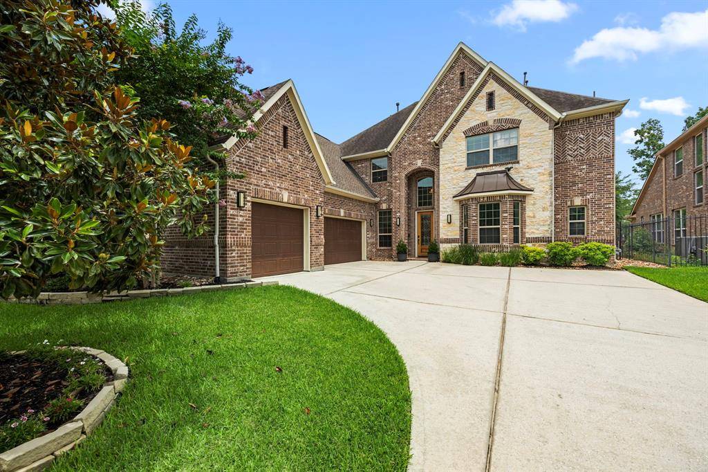 Tomball, TX 77375,34 N Swanwick PL