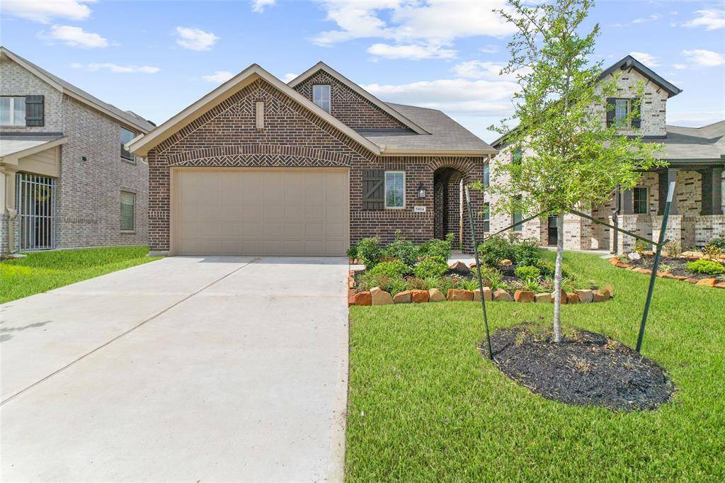 Houston, TX 77066,5014 Chestnut Orchard DR