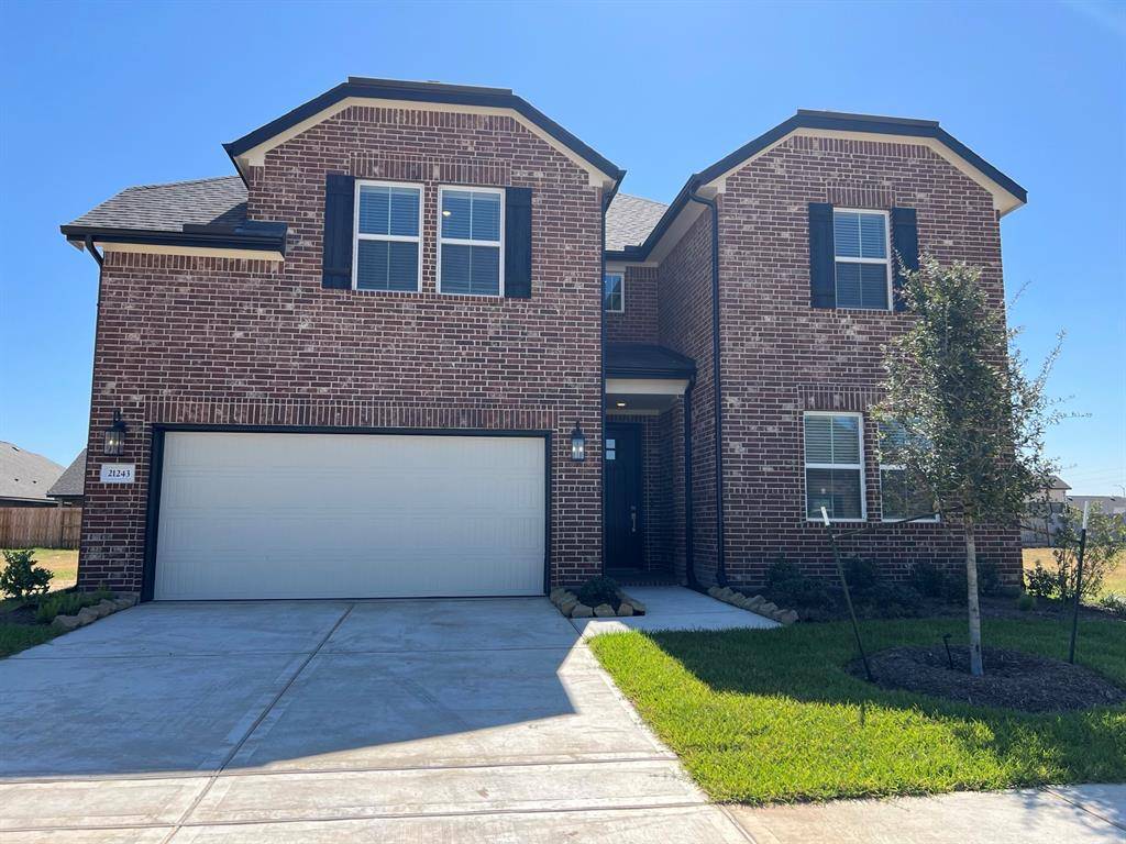 Cypress, TX 77433,21243 Blue Bluff DR