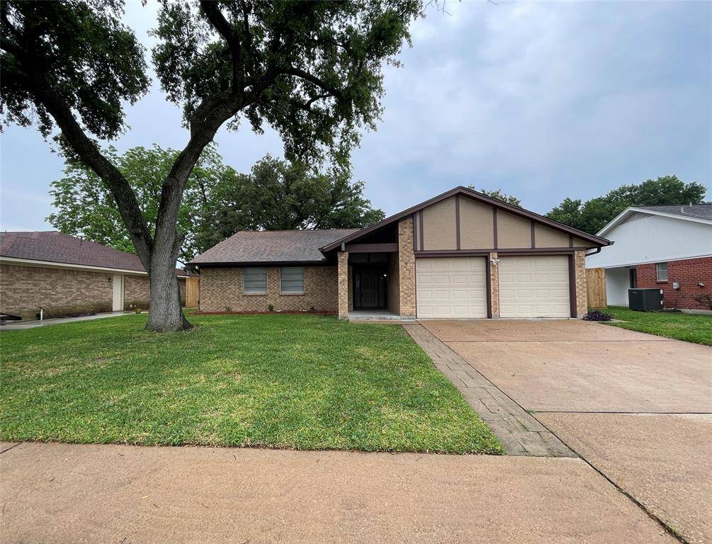 Deer Park, TX 77536,2302 E Shannon ST