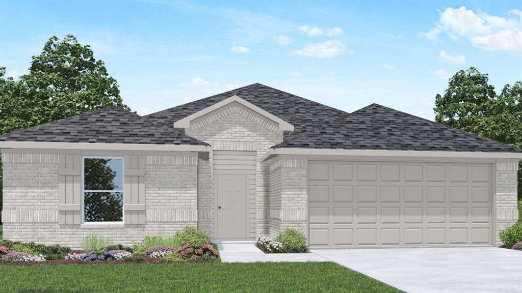 New Caney, TX 77357,20537 Coast Redwood ST