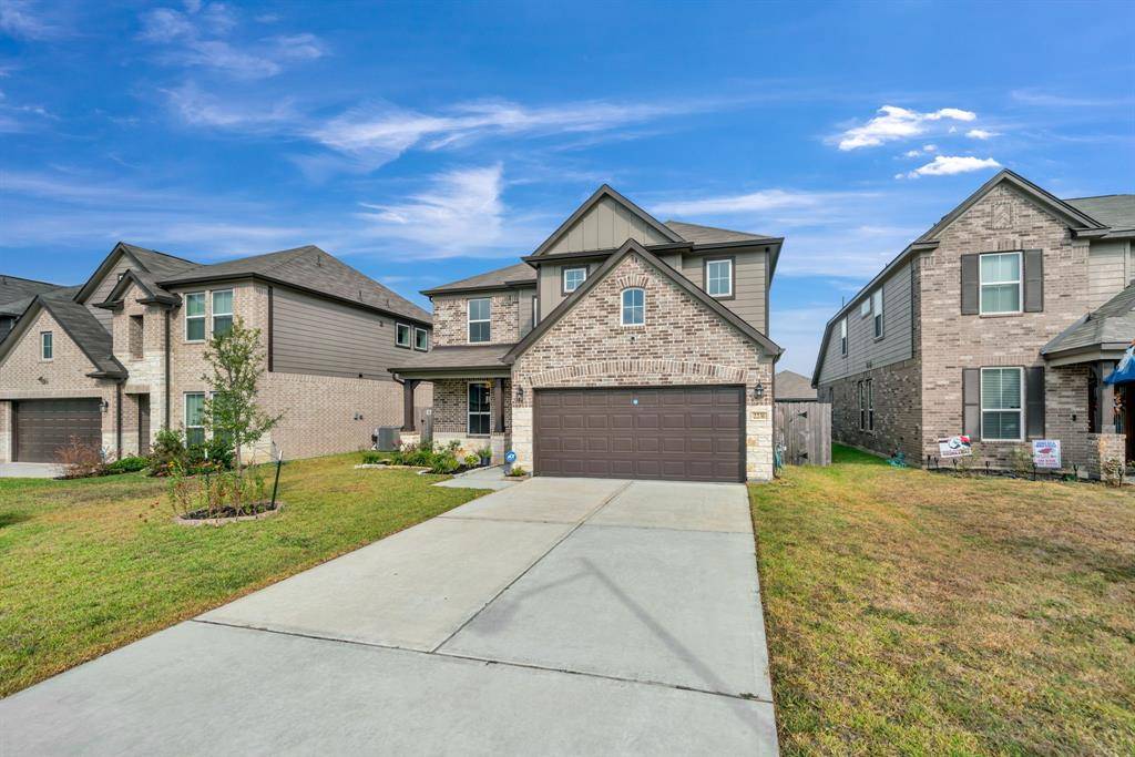 Conroe, TX 77385,2231 Brambling LN