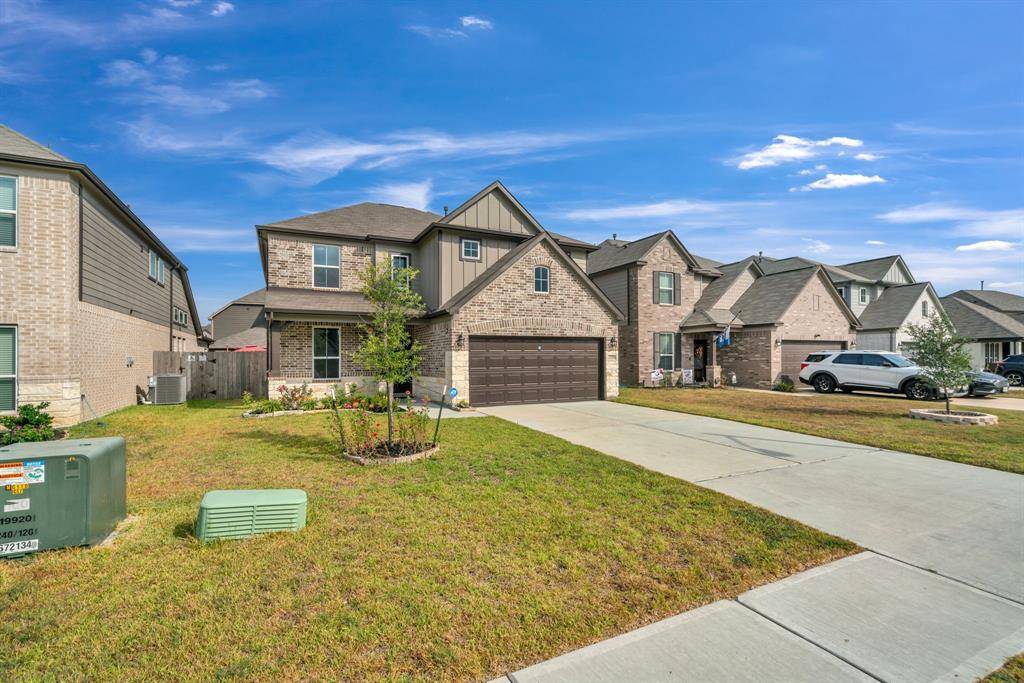 Conroe, TX 77385,2231 Brambling LN