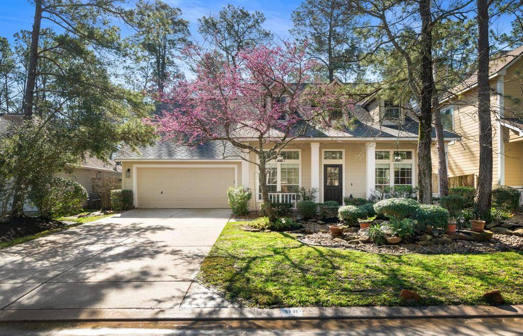 The Woodlands, TX 77382,98 Sunlit Grove ST