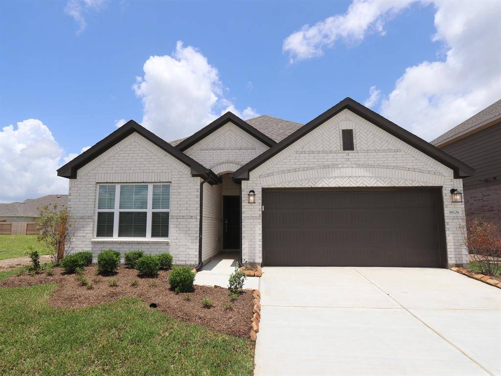 Santa Fe, TX 77510,14126 Baikal Manor DR