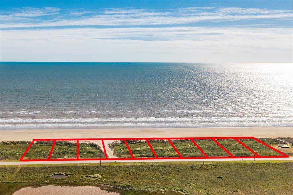 Freeport, TX 77541,4234 Bluewater / County Road 257 HWY