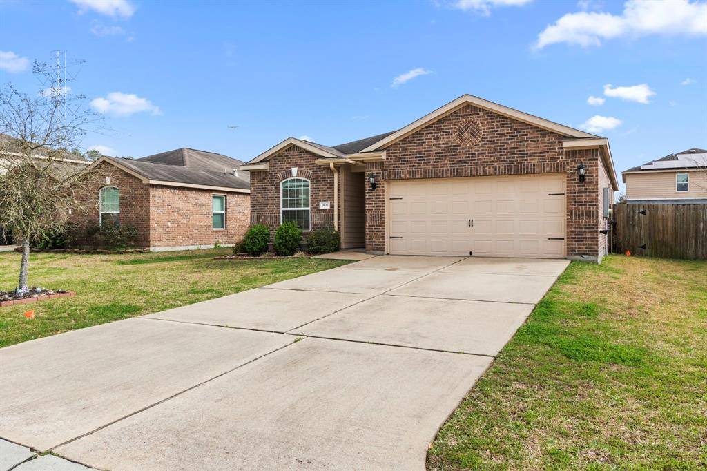 Humble, TX 77338,9106 Stagewood DR