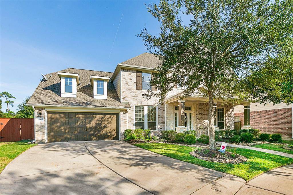 Humble, TX 77396,14030 Robbie Creek LN