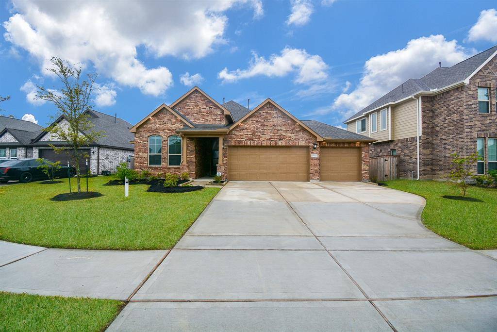 Humble, TX 77346,15511 Baronial Castle DR