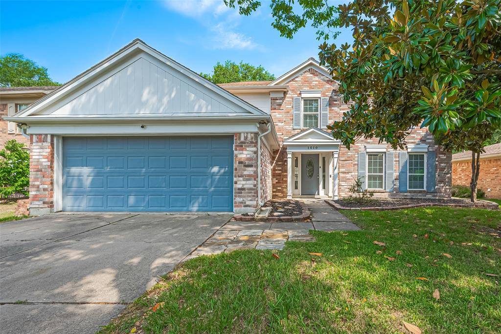 Katy, TX 77450,1010 Cheyenne Meadows DR