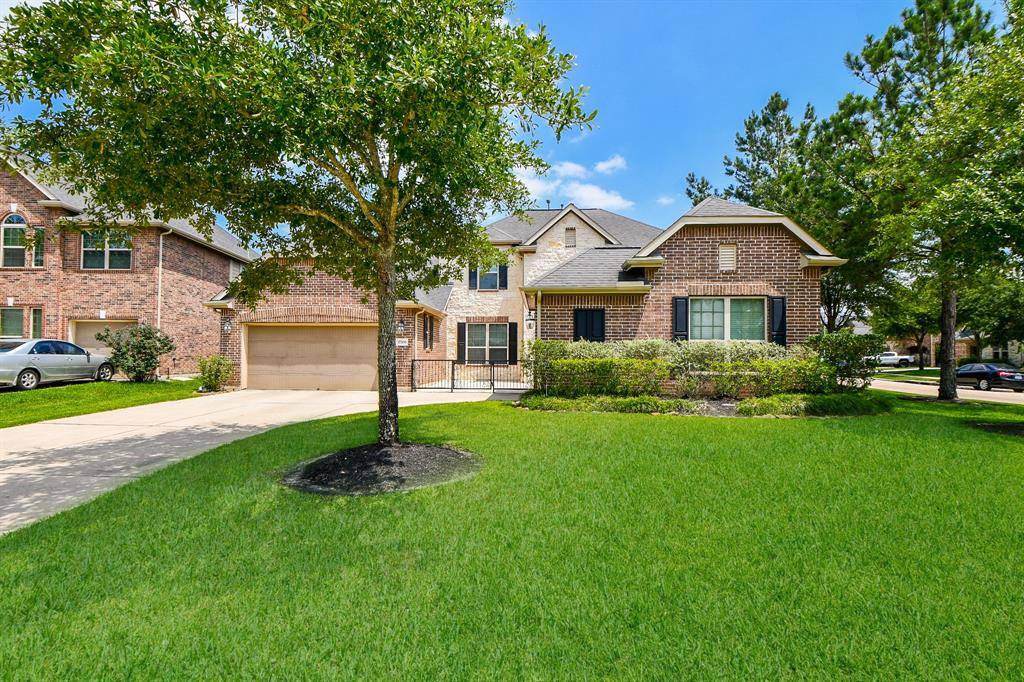 Humble, TX 77346,17306 Windley Key CT