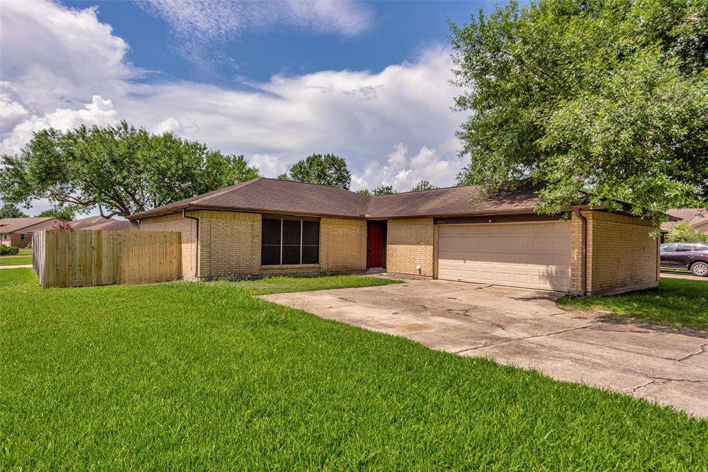 League City, TX 77573,2779 Forest Point DR