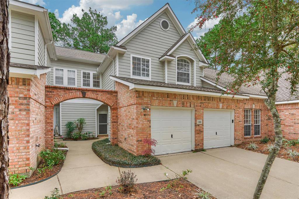 The Woodlands, TX 77381,111 S Spiral Vine CIR