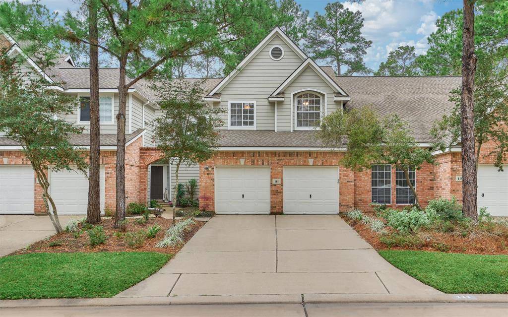 The Woodlands, TX 77381,111 S Spiral Vine CIR