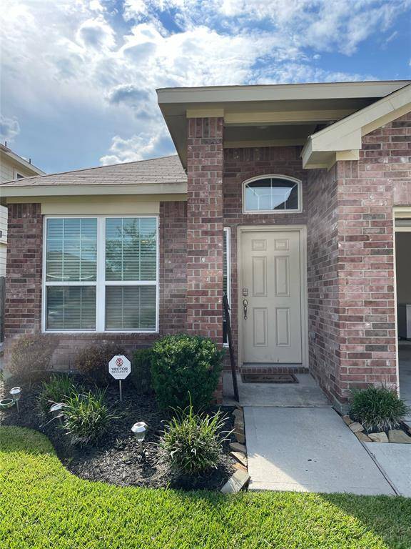 Humble, TX 77396,16919 Beretta Bend DR