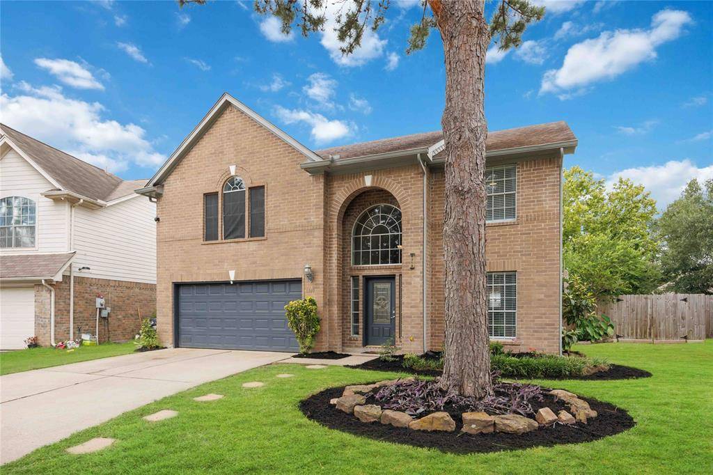 Katy, TX 77449,6319 Founding DR
